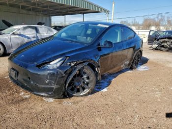 TESLA MODEL Y LR DM, 2022