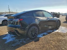 TESLA MODEL Y LR DM, 2022