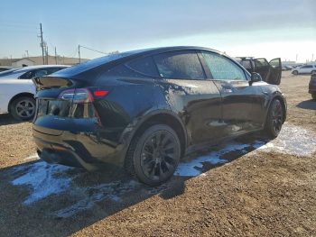 TESLA MODEL Y LR DM, 2022
