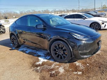 TESLA MODEL Y LR DM, 2022