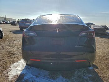 TESLA MODEL Y LR DM, 2022
