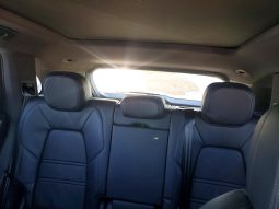 
PORSCHE CAYENNE S HYBRID, 2025 (2024) full									