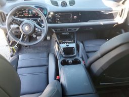 
PORSCHE CAYENNE S HYBRID, 2025 (2024) full									