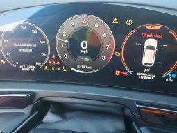 
PORSCHE CAYENNE S HYBRID, 2025 (2024) full									