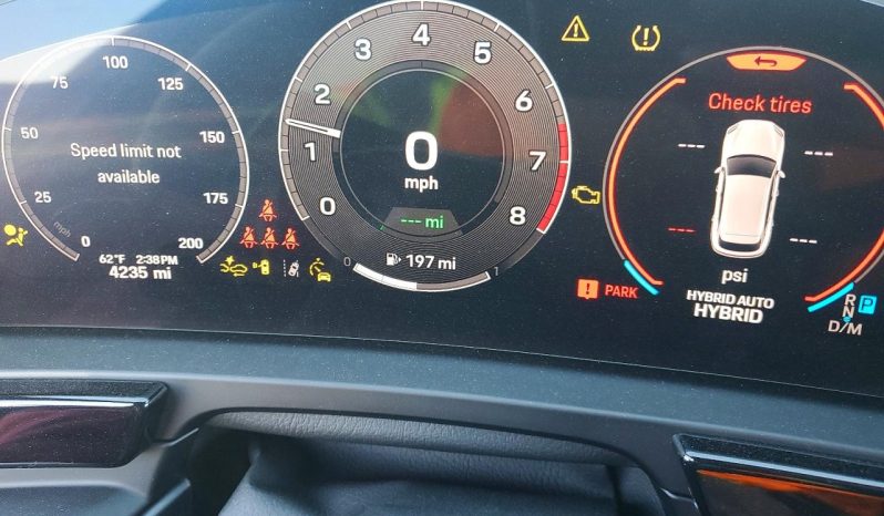 
PORSCHE CAYENNE S HYBRID, 2025 (2024) full									