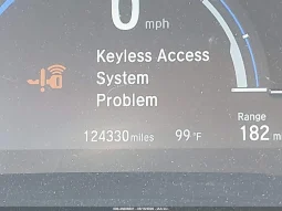 
HONDA CLARITY PLUG-IN HYBRID, 2018 (2017) full									
