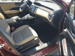 
HONDA CLARITY PLUG-IN HYBRID, 2018 (2017) full									