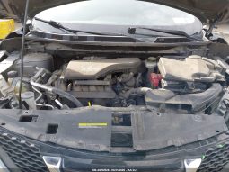 
NISSAN ROGUE SPORT S, 2019 full									