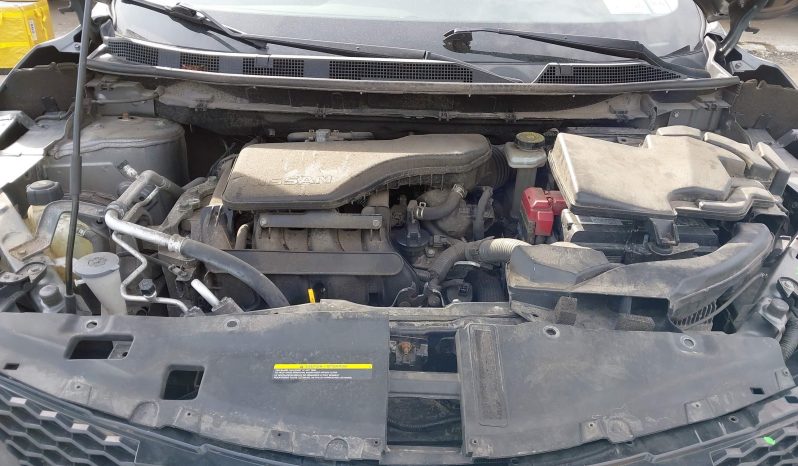 
NISSAN ROGUE SPORT S, 2019 full									