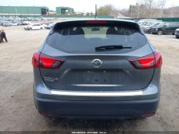 
NISSAN ROGUE SPORT S, 2019 full									