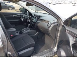 
NISSAN ROGUE SPORT S, 2019 full									