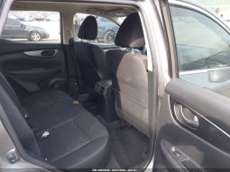 
NISSAN ROGUE SPORT S, 2019 full									