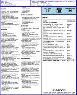 
PORSCHE TAYCAN, 2021 full									