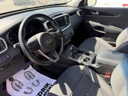 
KIA SORENTO LX, 2017 (2016) full									