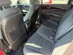 
KIA SORENTO LX, 2017 (2016) full									