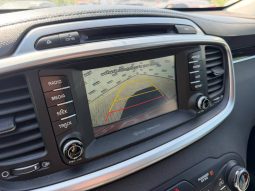 
KIA SORENTO LX, 2017 (2016) full									