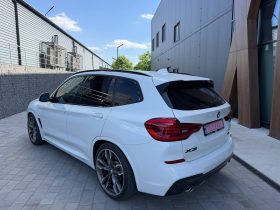 BMW X3 E-Drive, 2020 (2021 )