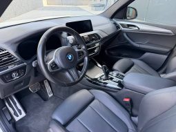 
BMW X3 E-Drive, 2020 (2021 ) full									