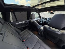 
BMW X3 E-Drive, 2020 (2021 ) full									