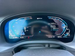 
BMW X3 E-Drive, 2020 (2021 ) full									