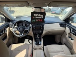 
NISSAN ROGUE SV, 2017 full									
