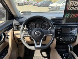 
NISSAN ROGUE SV, 2017 full									