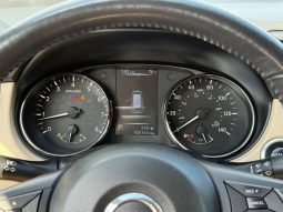 
NISSAN ROGUE SV, 2017 full									