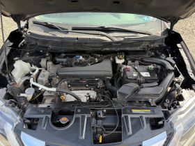NISSAN ROGUE SV, 2017