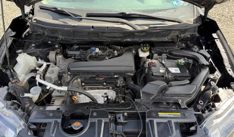 
NISSAN ROGUE SV, 2017 full									
