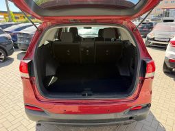 
KIA SORENTO LX, 2017 (2016) full									