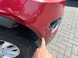 
KIA SORENTO LX, 2017 (2016) full									