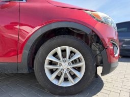 
KIA SORENTO LX, 2017 (2016) full									