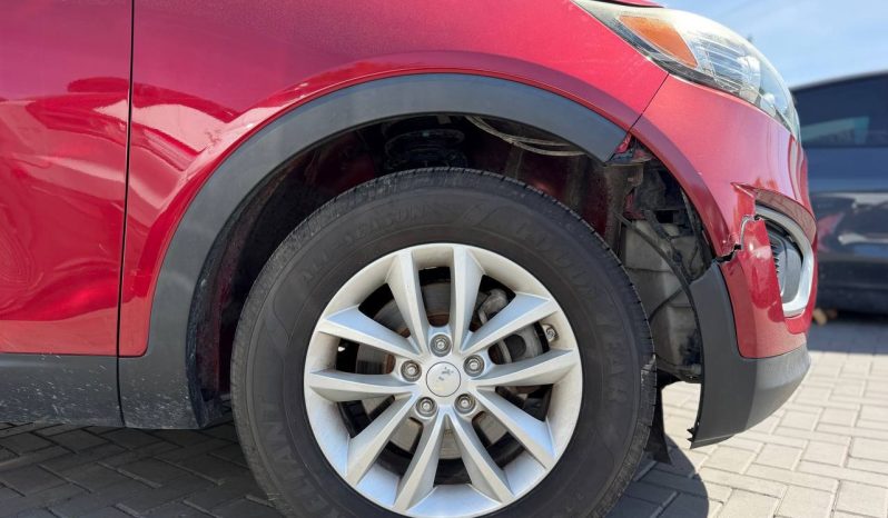 
KIA SORENTO LX, 2017 (2016) full									