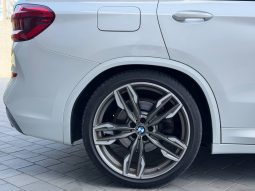 
BMW X3 E-Drive, 2020 (2021 ) full									