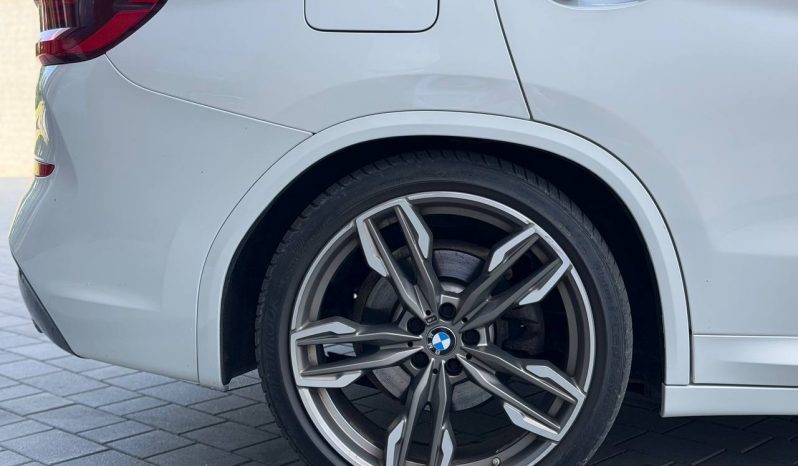 
BMW X3 E-Drive, 2020 (2021 ) full									