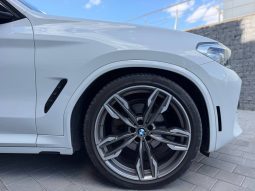 
BMW X3 E-Drive, 2020 (2021 ) full									