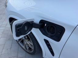 
BMW X3 E-Drive, 2020 (2021 ) full									