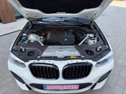 
BMW X3 E-Drive, 2020 (2021 ) full									