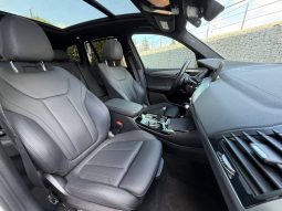 
BMW X3 E-Drive, 2020 (2021 ) full									