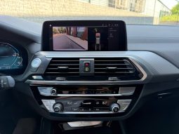 
BMW X3 E-Drive, 2020 (2021 ) full									