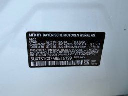 
BMW X3 E-Drive, 2020 (2021 ) full									