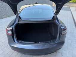 
TESLA MODEL 3 LR DM, 2022(2021) full									
