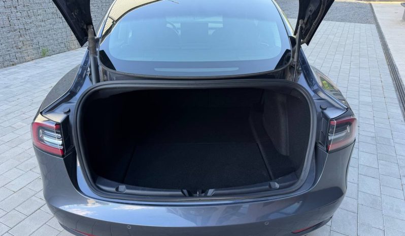
TESLA MODEL 3 LR DM, 2022(2021) full									