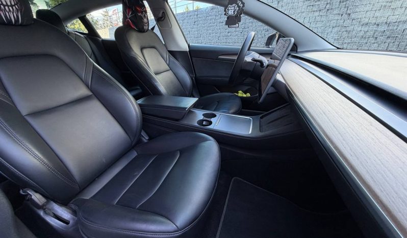 
TESLA MODEL 3 LR DM, 2022(2021) full									