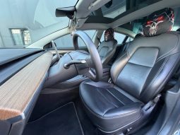 
TESLA MODEL 3 LR DM, 2022(2021) full									
