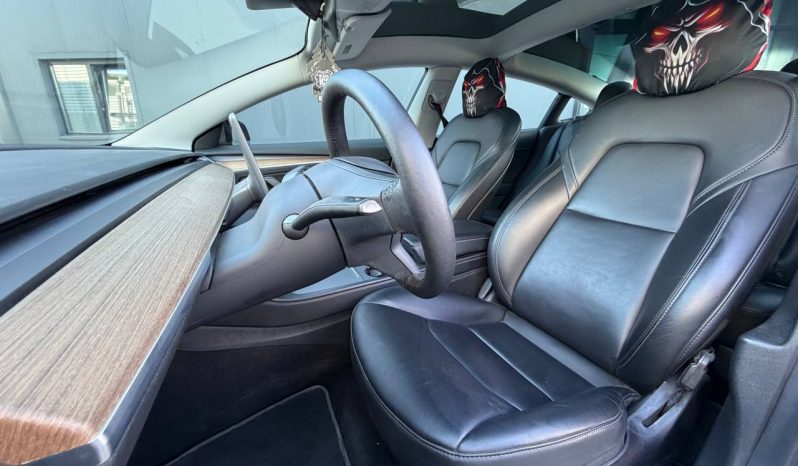 
TESLA MODEL 3 LR DM, 2022(2021) full									