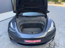 
TESLA MODEL 3 LR DM, 2022(2021) full									