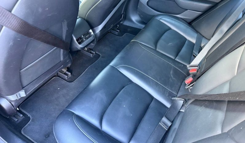 
TESLA MODEL 3 LR DM, 2022(2021) full									