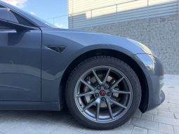 
TESLA MODEL 3 LR DM, 2022(2021) full									