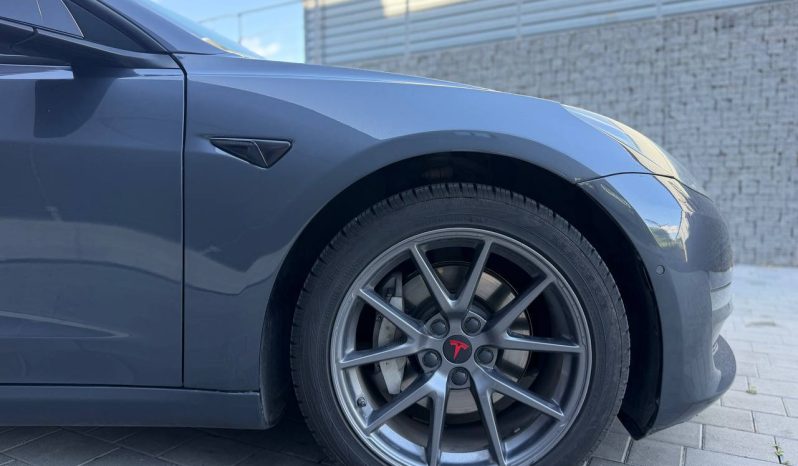 
TESLA MODEL 3 LR DM, 2022(2021) full									